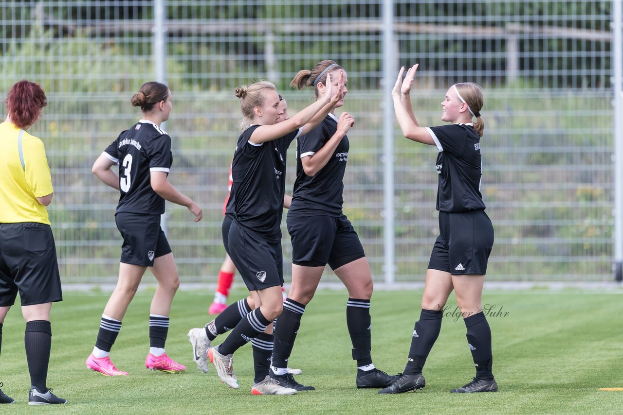 Bild 90 - Saisonstart Oberliga